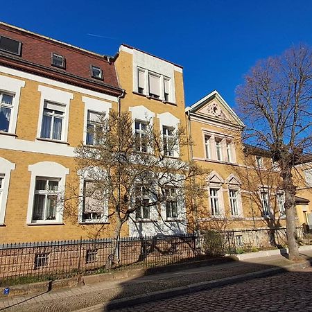 Ferienwohnung Rosi Наумбург Экстерьер фото