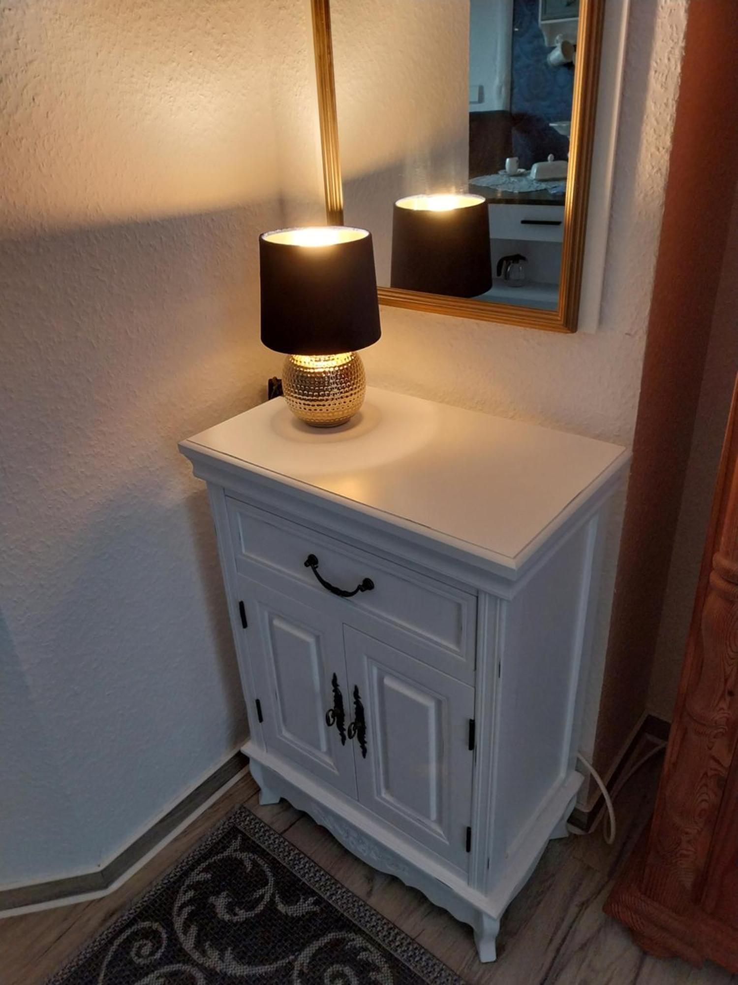 Ferienwohnung Rosi Наумбург Экстерьер фото
