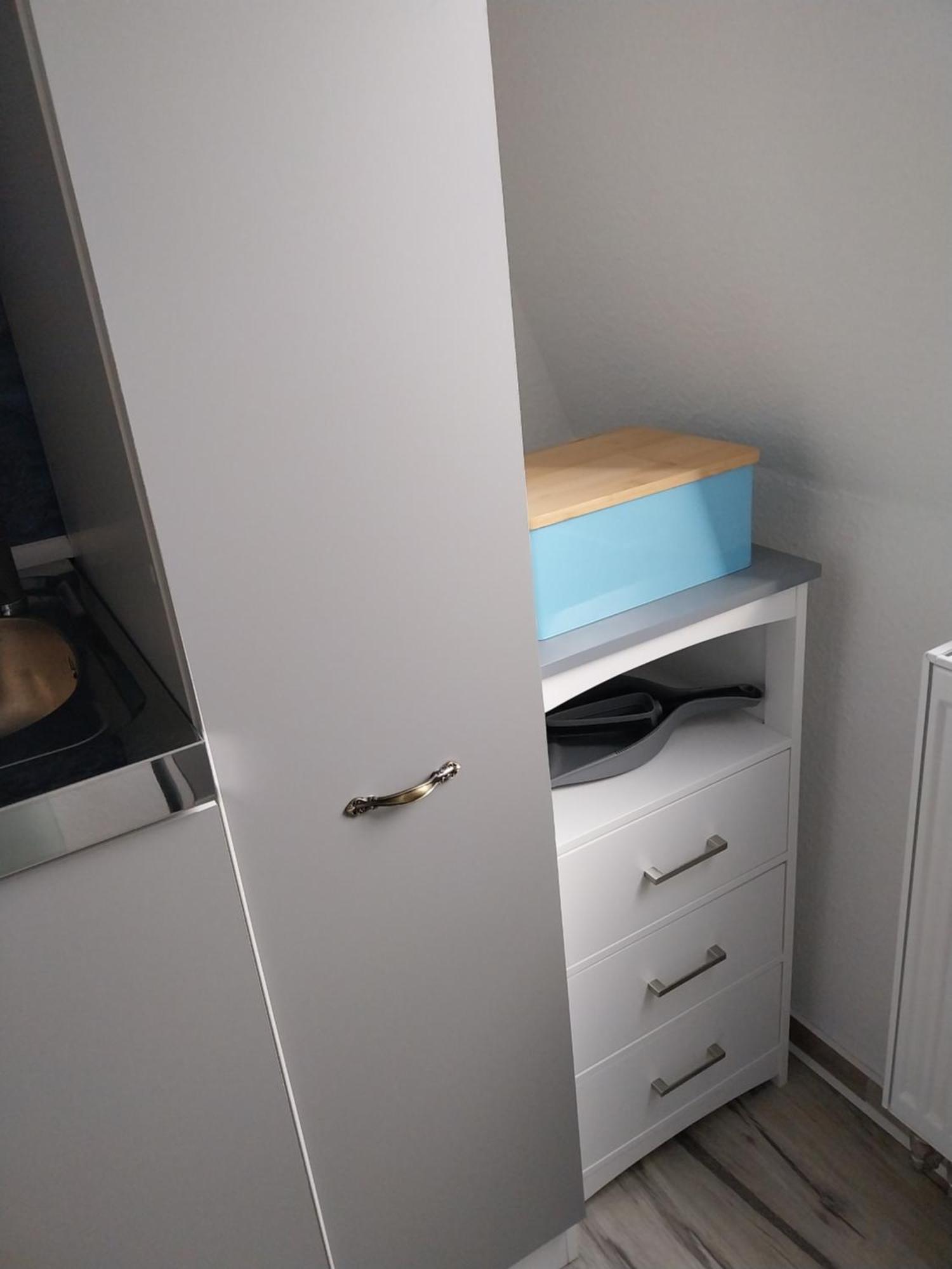 Ferienwohnung Rosi Наумбург Экстерьер фото